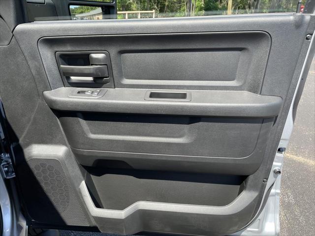 2026 Ram 2500 Tradesman Crew Cab 4x4 64 Box