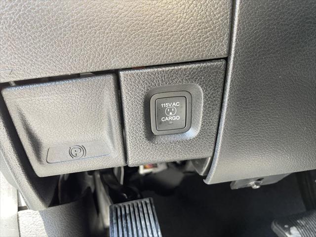 2026 Ram 2500 Tradesman Crew Cab 4x4 64 Box