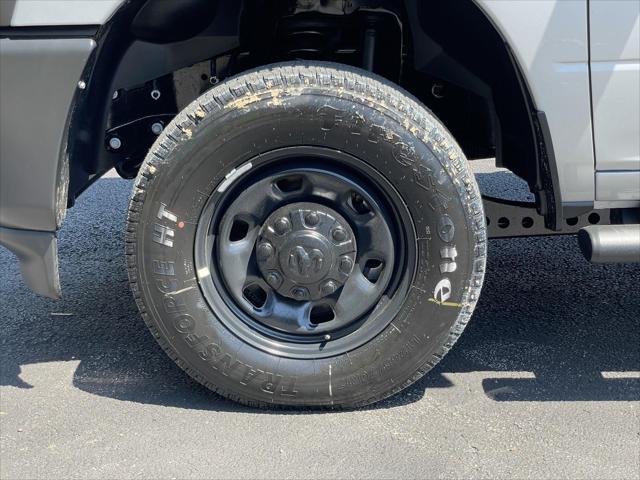 2026 Ram 2500 Tradesman Crew Cab 4x4 64 Box
