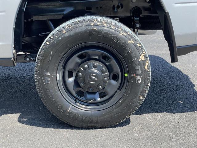 2026 Ram 2500 Tradesman Crew Cab 4x4 64 Box
