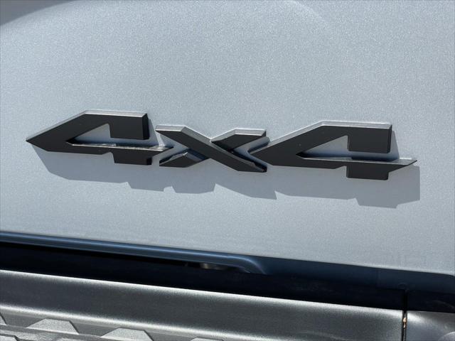 2026 Ram 2500 Tradesman Crew Cab 4x4 64 Box