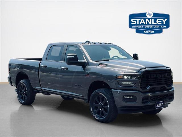 2026 Ram 2500 Lone Star Crew Cab 4x4 6'4" Box for sale in Gilmer, TX