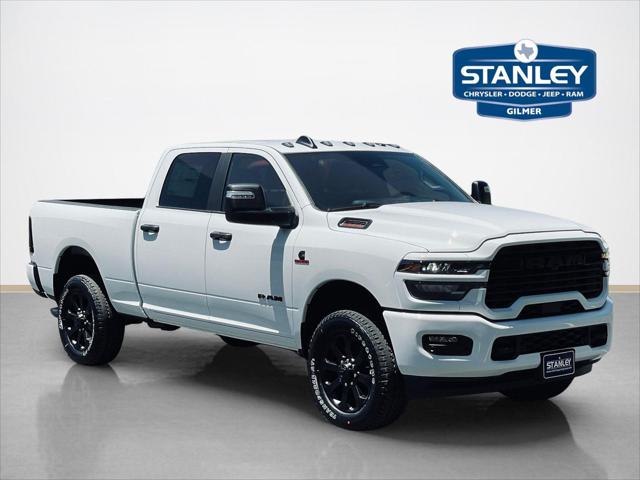 2026 Ram 2500 Lone Star Crew Cab 4x4 6'4" Box for sale in Gilmer, TX