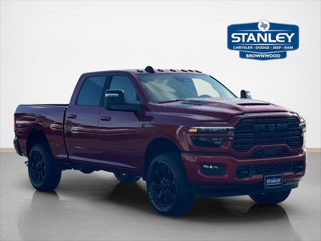 2026 Ram 2500 Laramie Crew Cab 4x4 6'4" Box for sale in Brownwood, TX