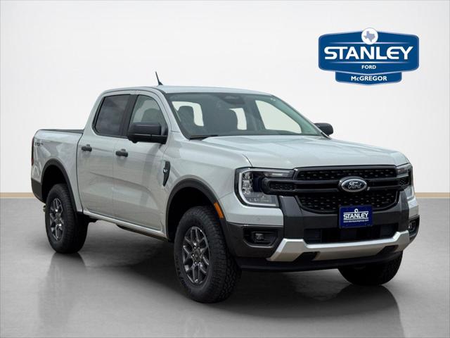 2026 Ford Ranger XLT for sale in Mcgregor, TX