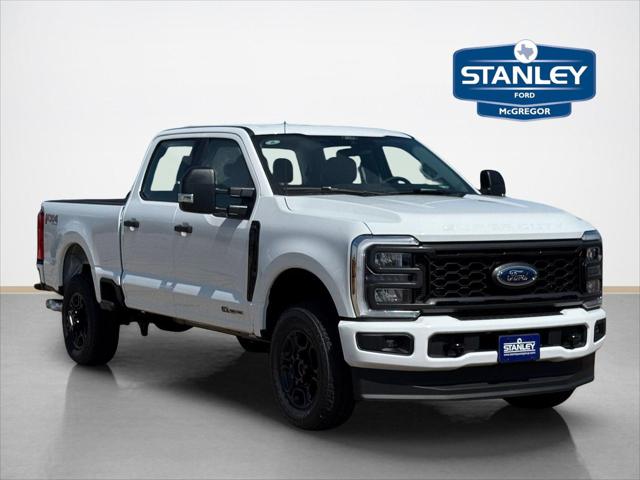 2026 Ford F-250 XL for sale in Mcgregor, TX