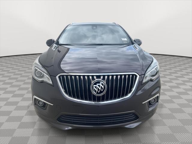 2017 Buick Envision Premium I