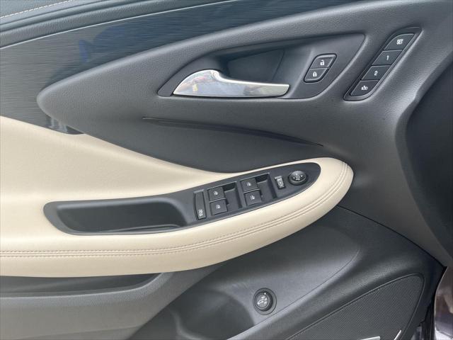 2017 Buick Envision Premium I