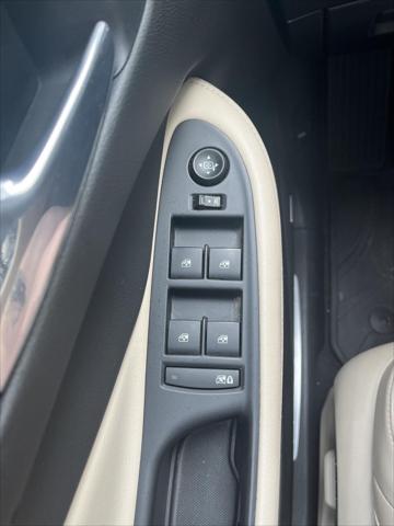 2017 Buick Envision Premium I