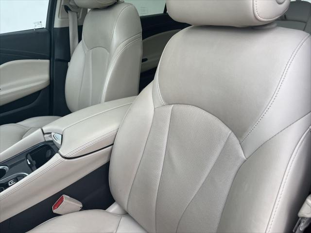 2017 Buick Envision Premium I