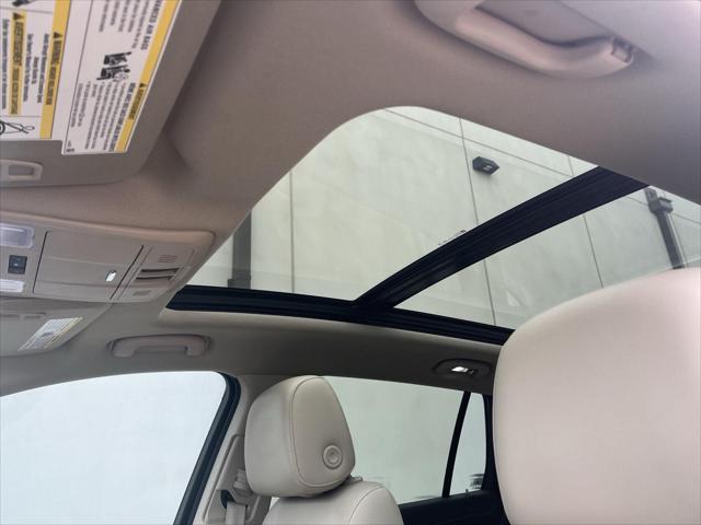 2017 Buick Envision Premium I