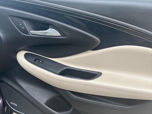 2017 Buick Envision Premium I