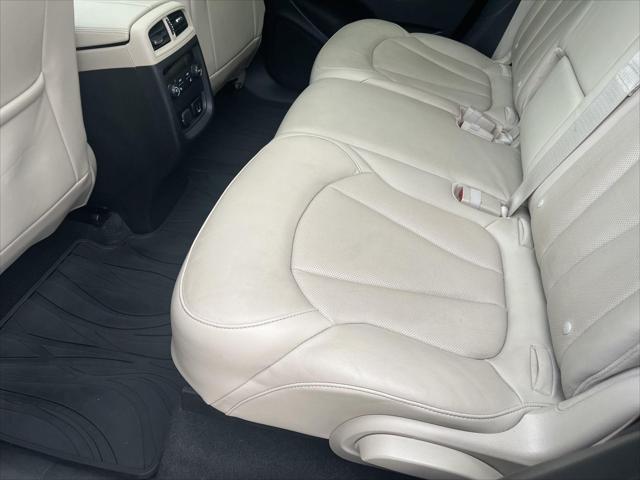 2017 Buick Envision Premium I