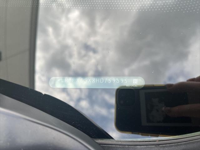 2017 Buick Envision Premium I