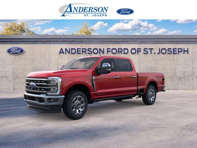 2026 Ford F-250 LARIAT for sale in Saint Joseph, MO