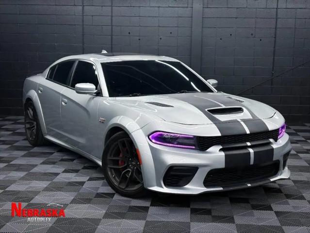 2022 Dodge Charger Scat Pack Widebody for sale in Omaha, NE