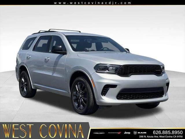 2024 Dodge Durango GT AWD for sale in West Covina, CA