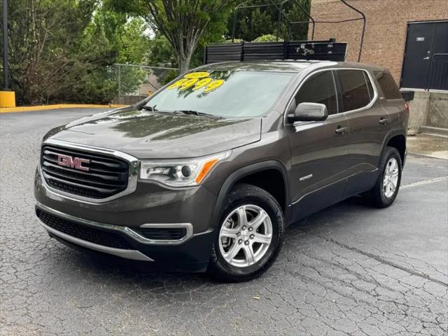 2019 GMC Acadia SLE-1 for sale in Atlanta, GA