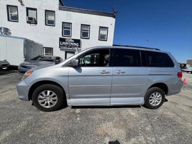 2010 Honda Odyssey EX for sale in Springfield, IL