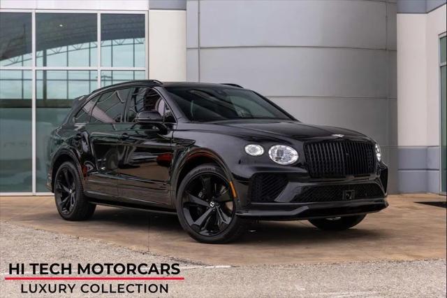 2024 Bentley Bentayga Azure for sale in Austin, TX
