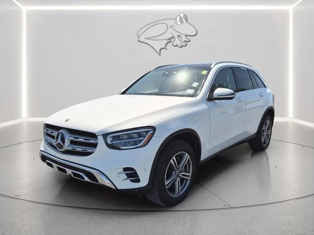 2021 Mercedes-Benz GLC 4MATIC SUV for sale in Hurlock, MD