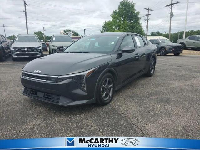 2025 Kia K4 LXS for sale in Topeka, KS