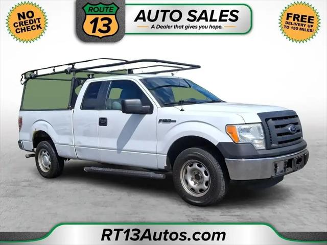 2012 Ford F-150 XL for sale in Levittown, PA
