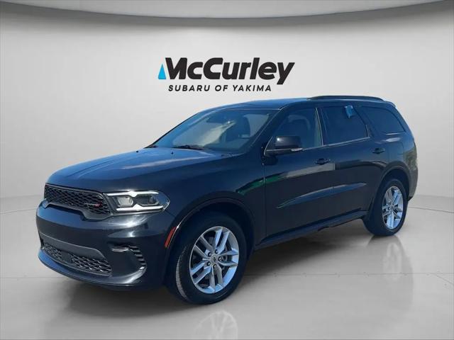 2024 Dodge Durango GT Plus AWD for sale in Union Gap, WA