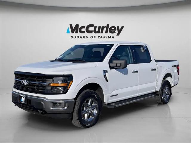 2024 Ford F-150 XLT for sale in Union Gap, WA