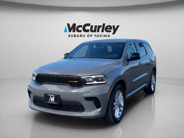 2025 Dodge Durango GT AWD for sale in Union Gap, WA