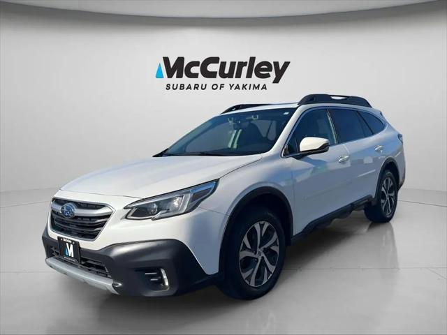 2022 Subaru Outback Limited for sale in Union Gap, WA