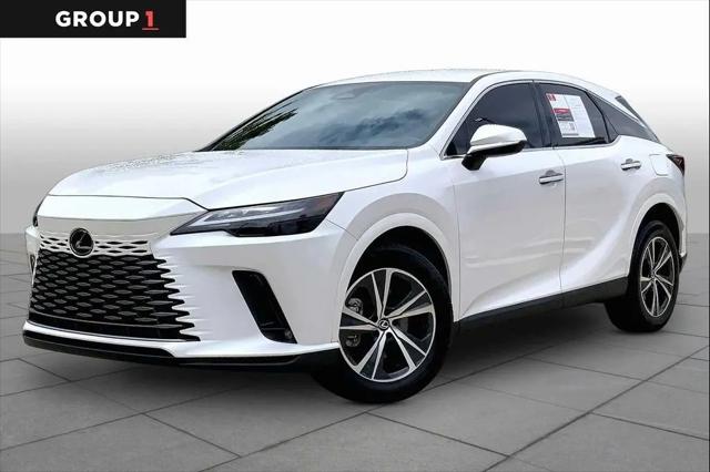 2024 Lexus RX 350 Base for sale in Rock Hill, SC