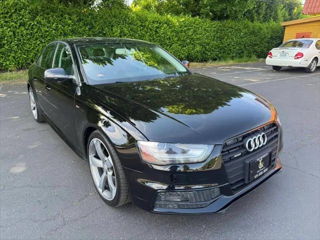 2014 Audi A4 2.0T Premium for sale in Portland, OR