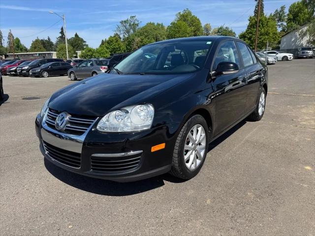2010 Volkswagen Jetta Limited Edition for sale in Milwaukie, OR