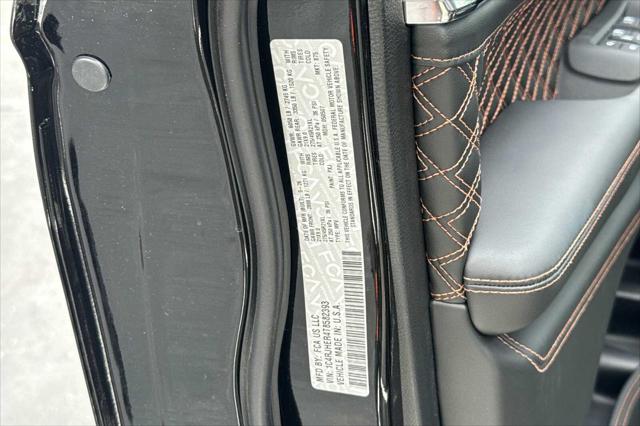 2026 Jeep Grand Cherokee Summit 4x4