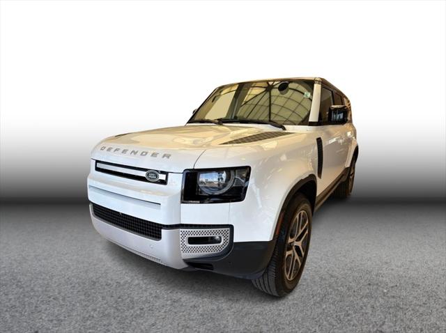 2023 Land Rover Defender 130 SE for sale in San Jose, CA