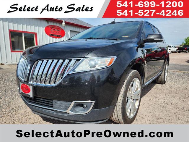 2014 Lincoln MKX Base for sale in Redmond, OR