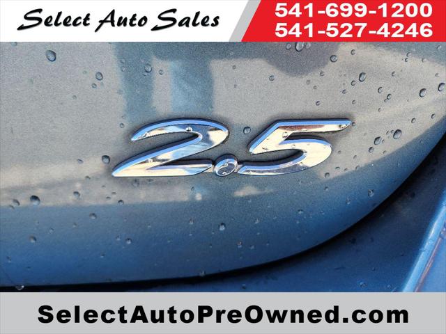 2011 Mazda Mazda3 s Sport