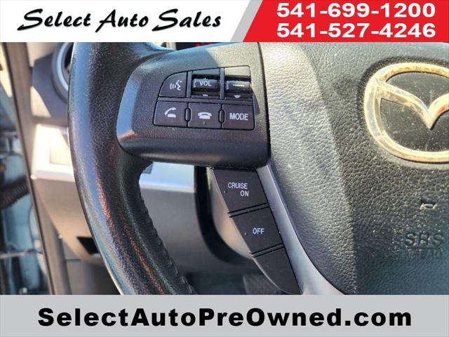 2011 Mazda Mazda3 s Sport