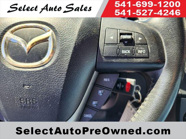 2011 Mazda Mazda3 s Sport