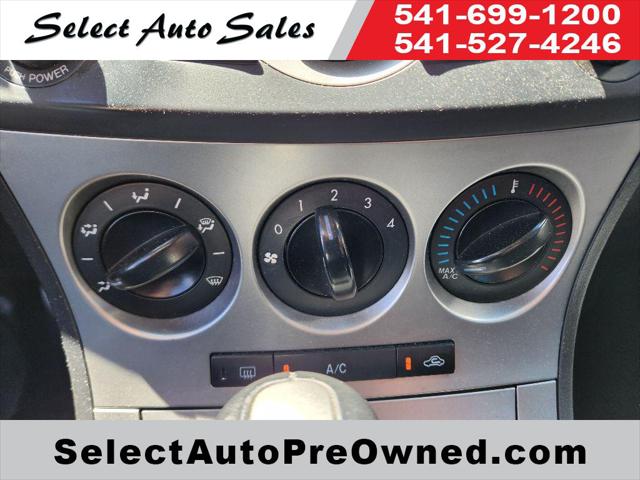 2011 Mazda Mazda3 s Sport