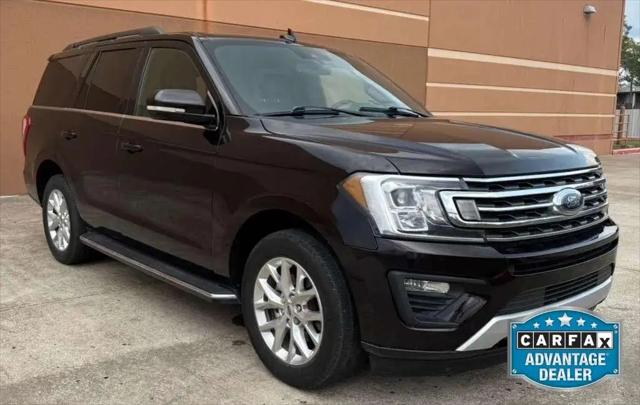 2021 Ford Expedition XLT for sale in Houston, TX