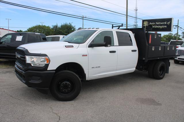 2019 Ram 3500 Tradesman/SLT/Laramie/Limited for sale in Wilmington, NC