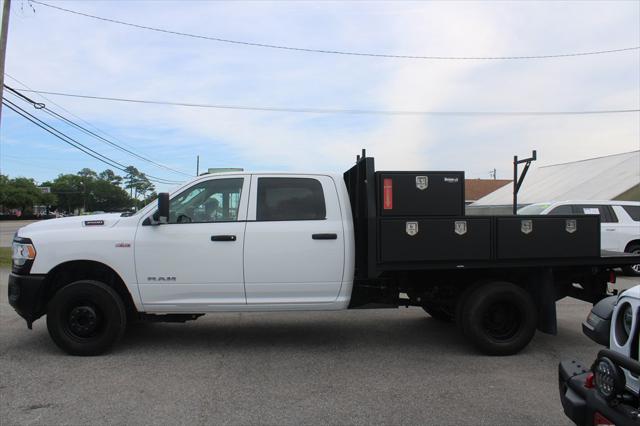 2019 Ram 3500 Tradesman/SLT/Laramie/Limited