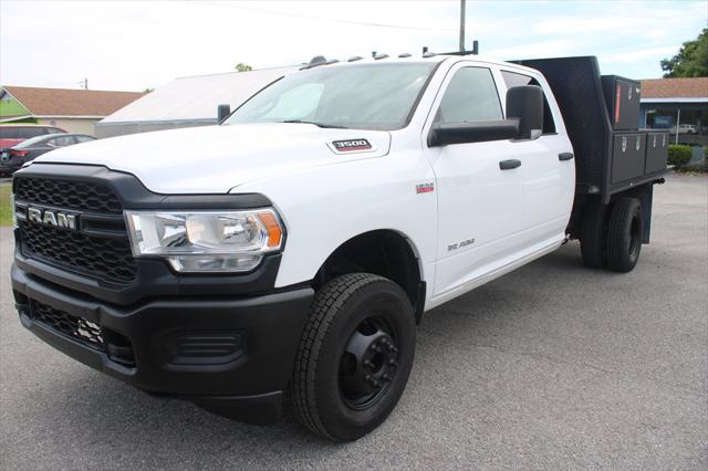 2019 Ram 3500 Tradesman/SLT/Laramie/Limited