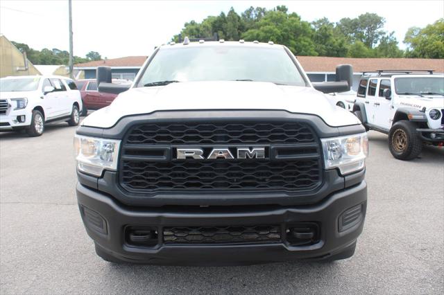 2019 Ram 3500 Tradesman/SLT/Laramie/Limited