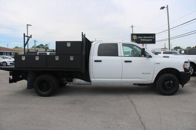 2019 Ram 3500 Tradesman/SLT/Laramie/Limited