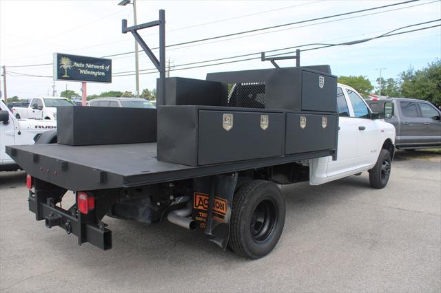 2019 Ram 3500 Tradesman/SLT/Laramie/Limited
