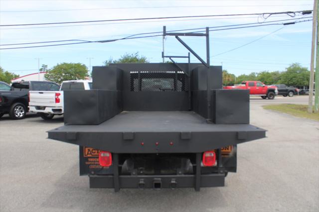 2019 Ram 3500 Tradesman/SLT/Laramie/Limited