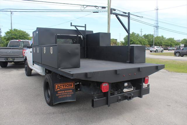 2019 Ram 3500 Tradesman/SLT/Laramie/Limited